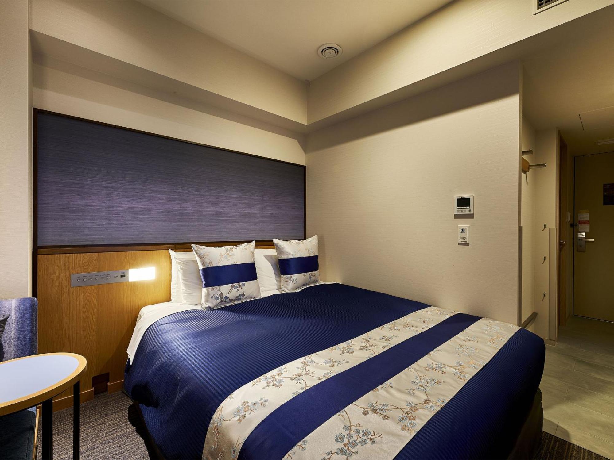 Hotel Gracery Osaka Namba Rum bild